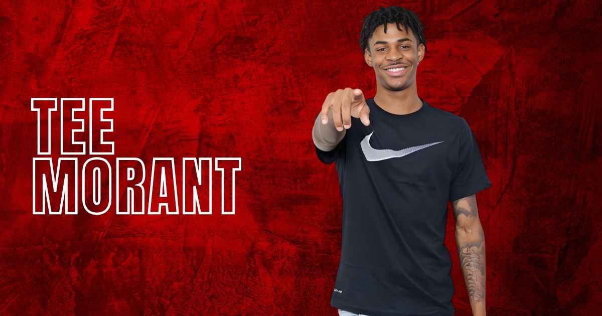 Tee Morant: Age, Birthday, Height, Weight, Net Worth