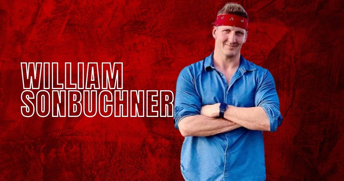 Unveiling William Sonbuchner Net Worth: The Story of Sonny Side