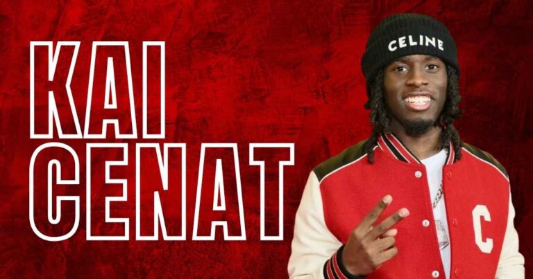 What Is Kai Cenat Ethnicity? Inside His Caribbean Roots