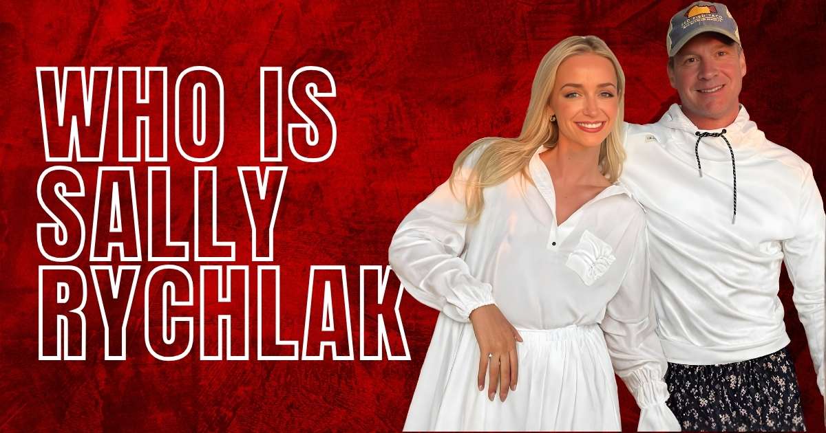 Who Is Sally Rychlak? The Full Story Behind Lane Kiffin’s Partner
