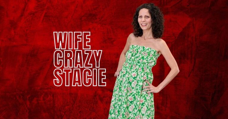 Wife Crazy Stacie: The Viral Sensation Redefining Social Media in 2025