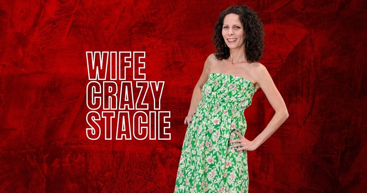 Wife Crazy Stacie: The Viral Sensation Redefining Social Media in 2025