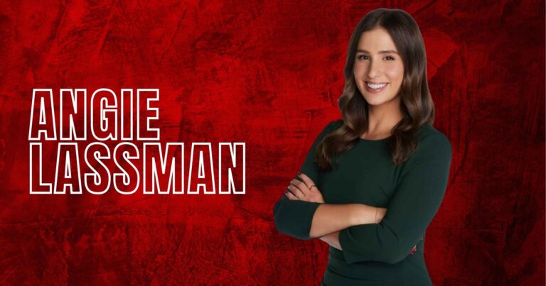 Angie Lassman Net Worth, Salary, Husband & NBC Career (2025)