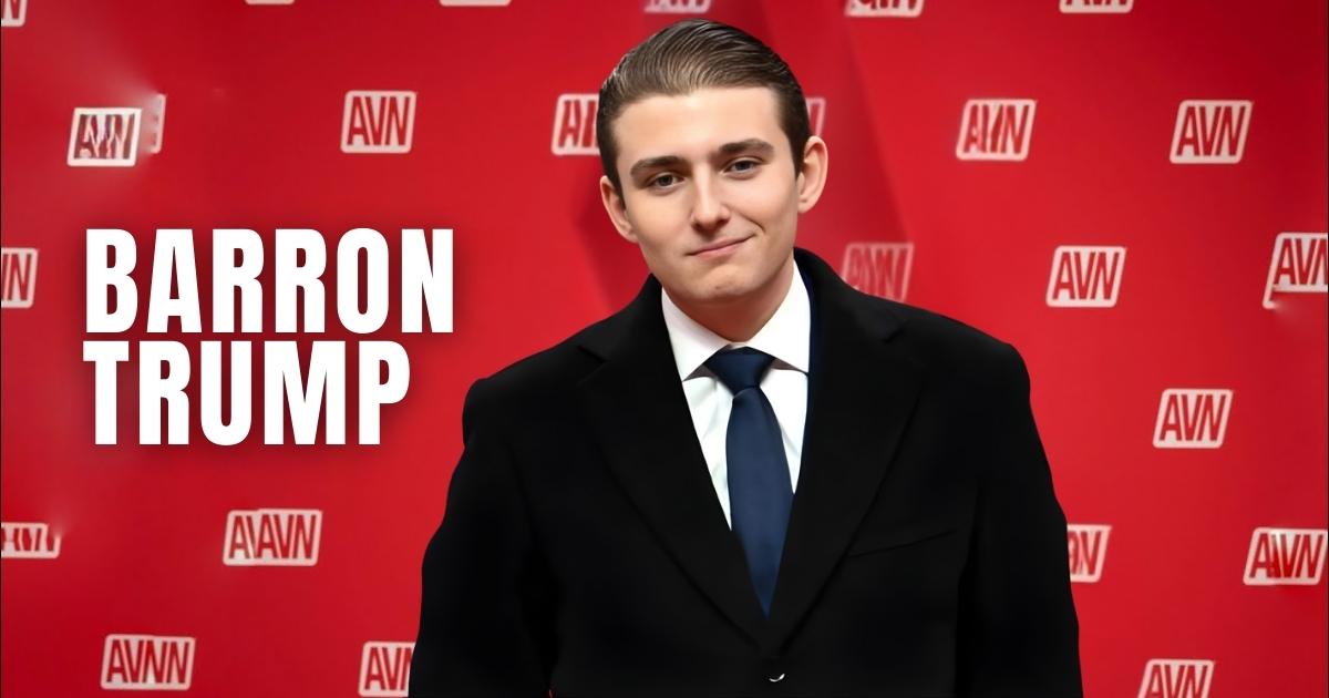 Barron Trump Height And Weight Age, Bio, Net Worth,  Height, Instagram And Wife