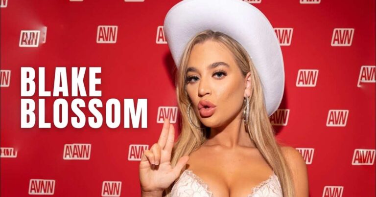 Blake Blossom Camping Age, Bio, Wiki, Net Worth, Family and Nationality