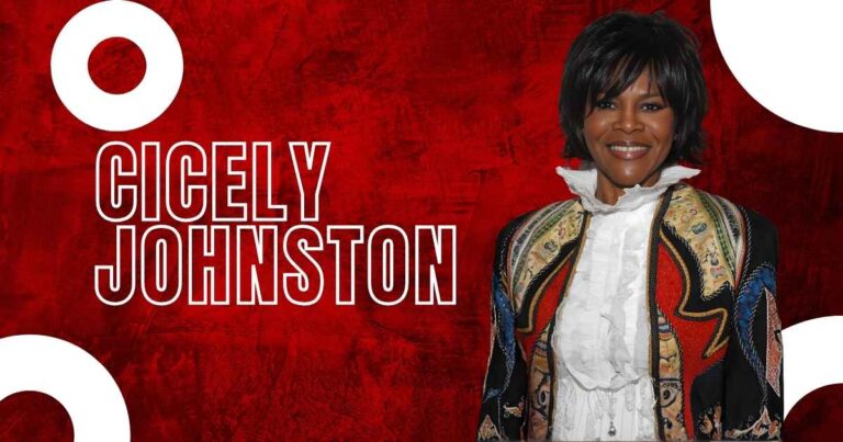 Cicely Johnston Today: Where Is Demond Wilson’s Wife Now?