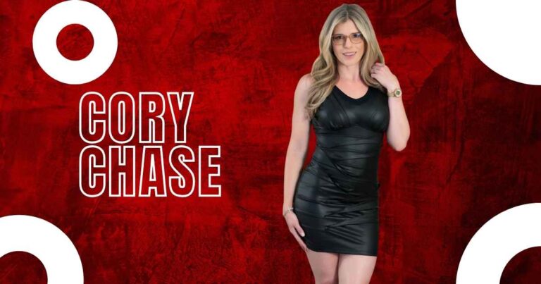 Cory Chase Husband, Age, Career, Family, Net Worth, Height Bio 2025