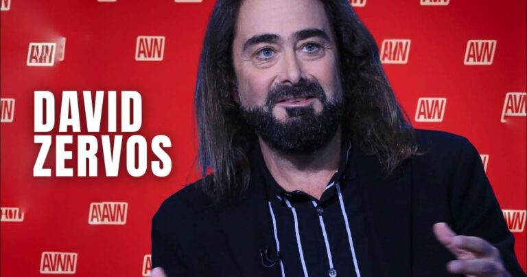 David Zervos Net Worth : Age, Wiki, Religion, Nationality And Twitter