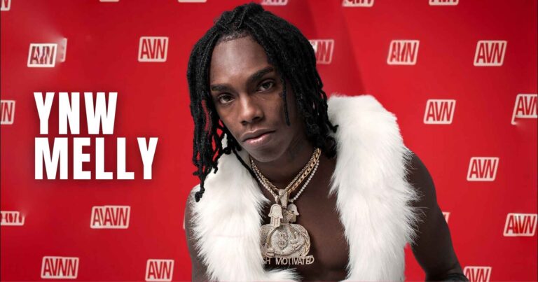 Discovering The Release Date Of Ynw Melly When Do Melly Get Out Finally Reveals From Prison Here's In 2023