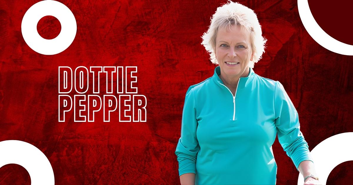 Dottie Pepper – CBS Contract, Net Worth, Detailed Information Career Highlights and