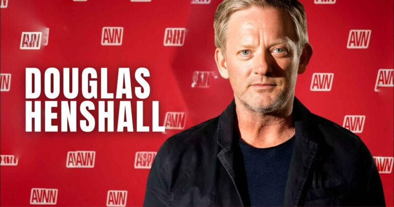 Douglas Henshall Illness: Uncovering The Truth Behind The Star's Health