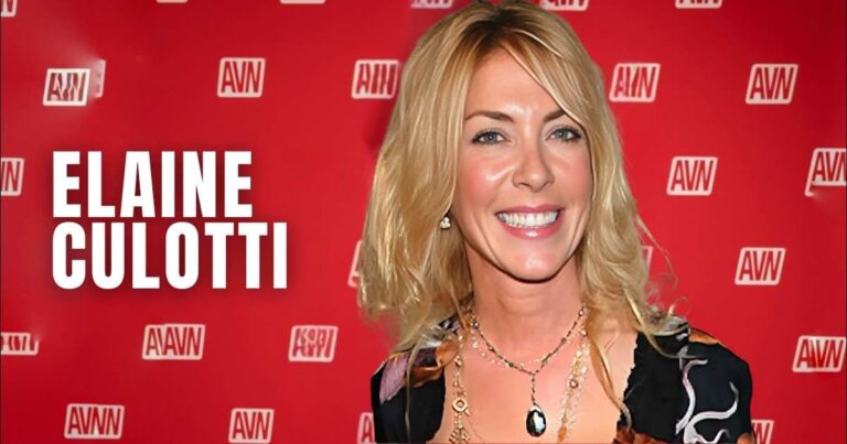 Elaine Culotti Net Worth 2025: Inside Her Self-Made Business Empire