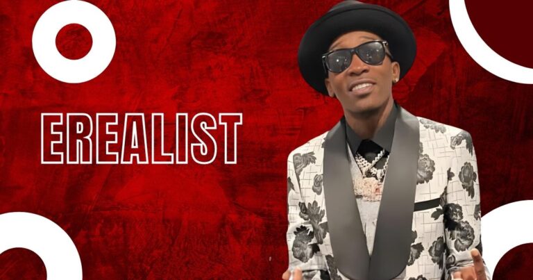 Erealist – 7 Amazing Facts About His Age, Wife, Kids & Net Worth