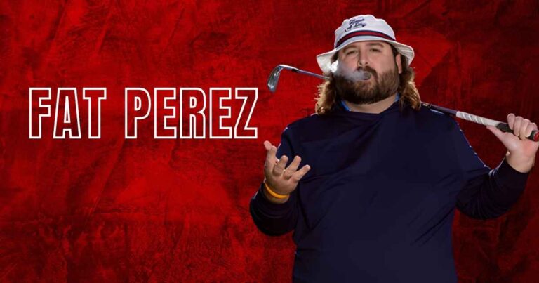 Fat Perez Net Worth & Bio – The Untold Story of His Success