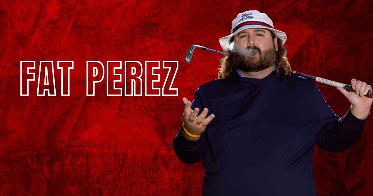 Fat Perez Net Worth & Bio – The Untold Story of His Success