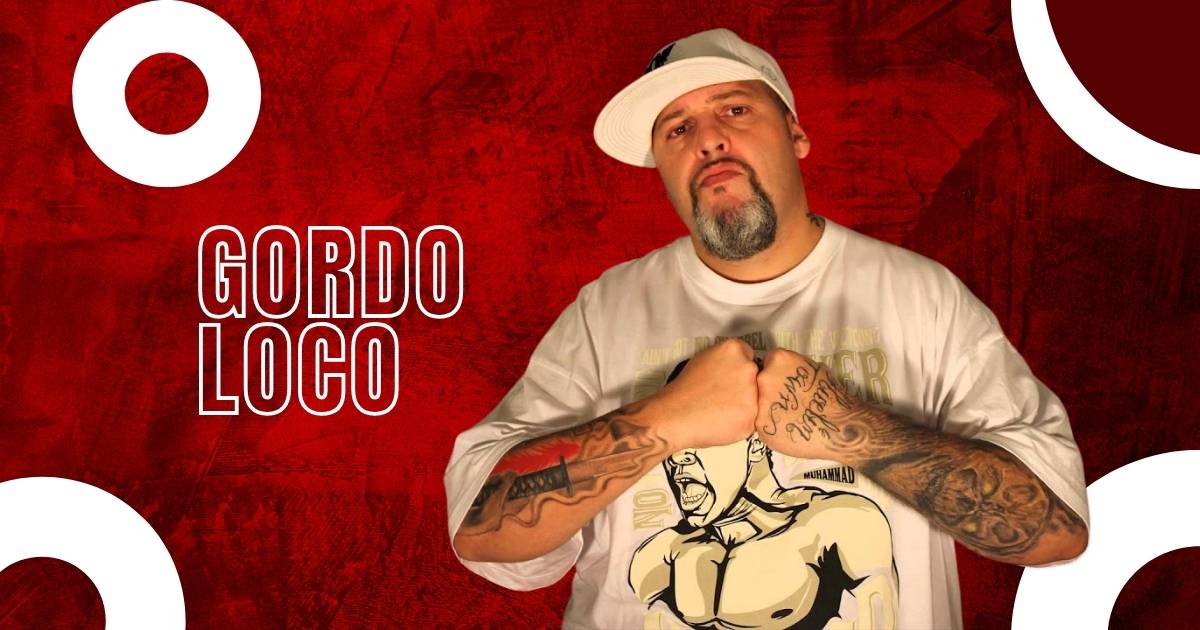 Gordo Loco Net Worth 2024: Age, Bio, Wife, Height, & Career!