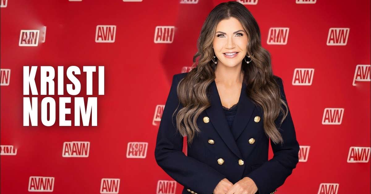 Gov. Kristi Noem’s Dog Killing Was Bad, But To Really Understand Her, Consider The Goat