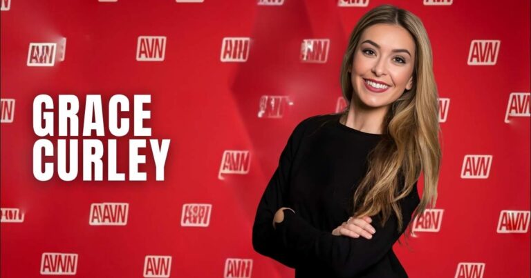 Grace Curley Net Worth 2025 : Early Life, Salary and Career