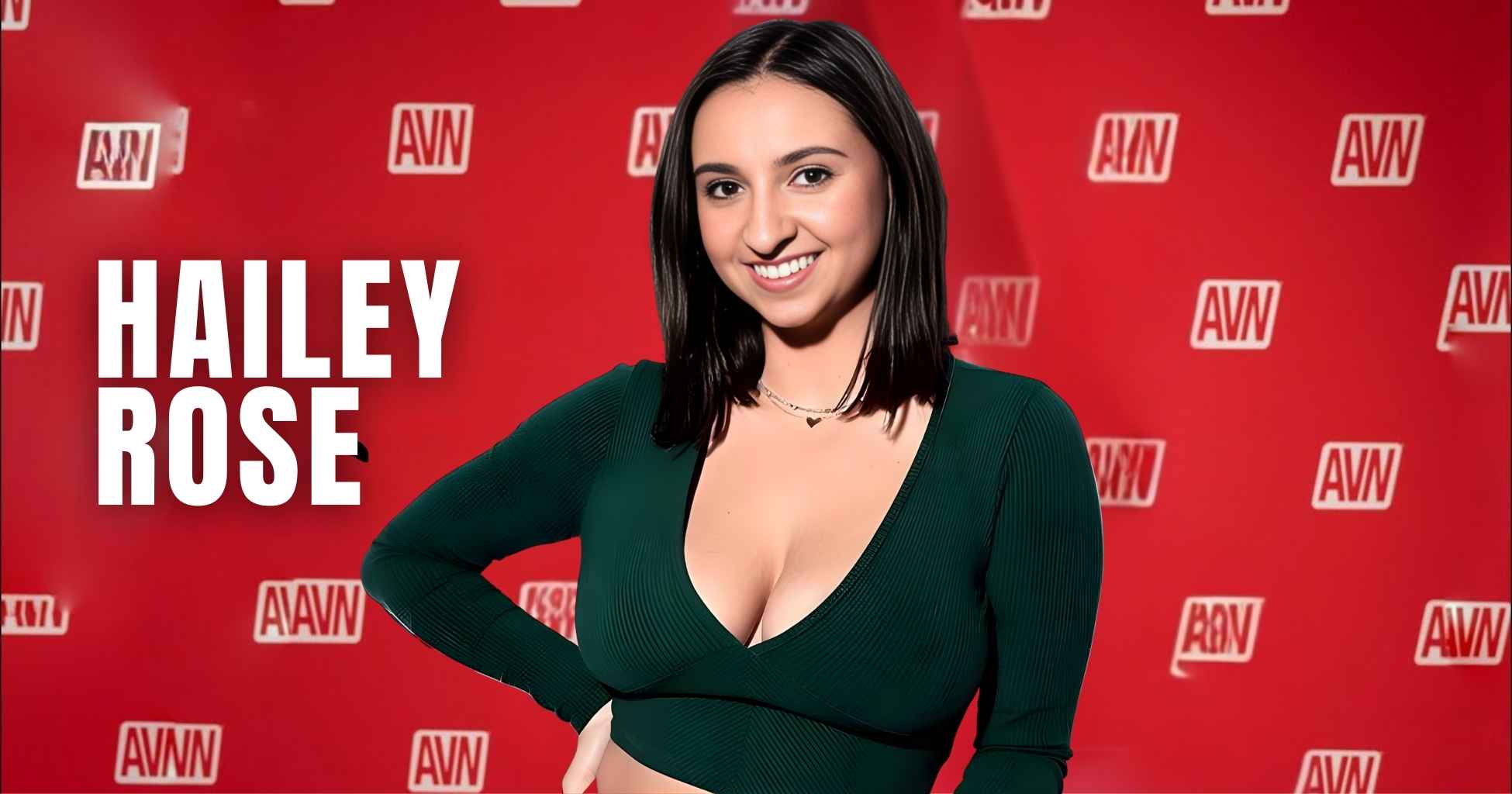 Hailey Rose Net Worth, Age, Height, Weight, Relationship, Biography, Wikipedia and Family