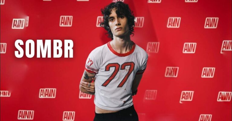 How Tall Is Sombr? How The Singer Grew From 6’5 To 6’7 In Just Months