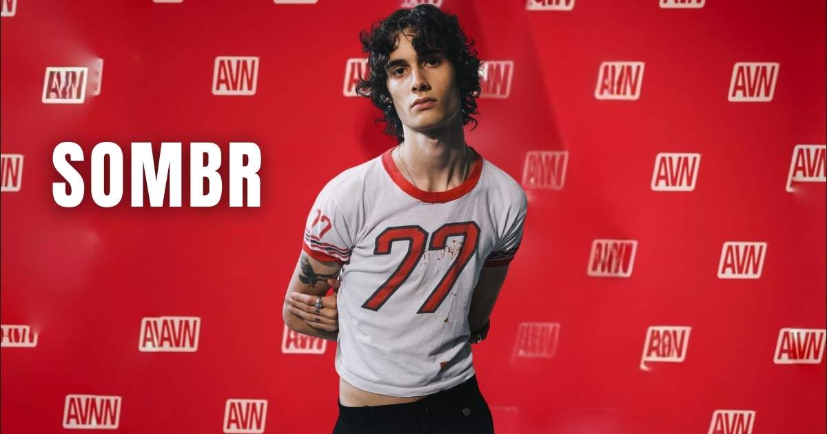 How Tall Is Sombr? How The Singer Grew From 6’5 To 6’7 In Just Months