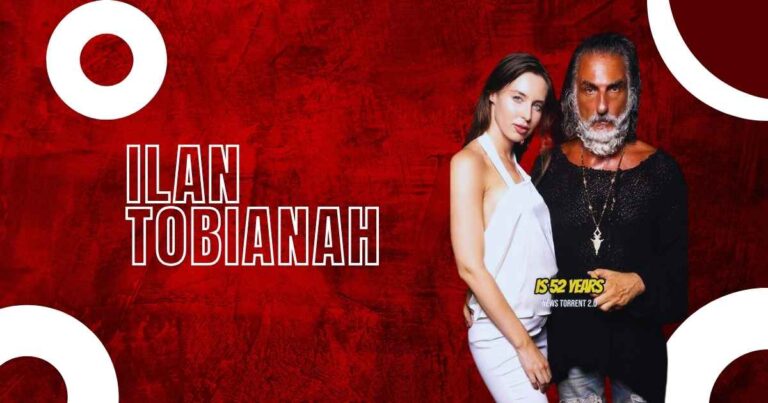 Ilan Tobianah Net Worth: The Rise of a Modern-Day Zeus