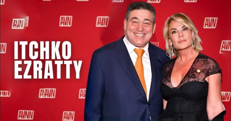Itchko Ezratty Net Worth: Updated Wealth & Bio 2025