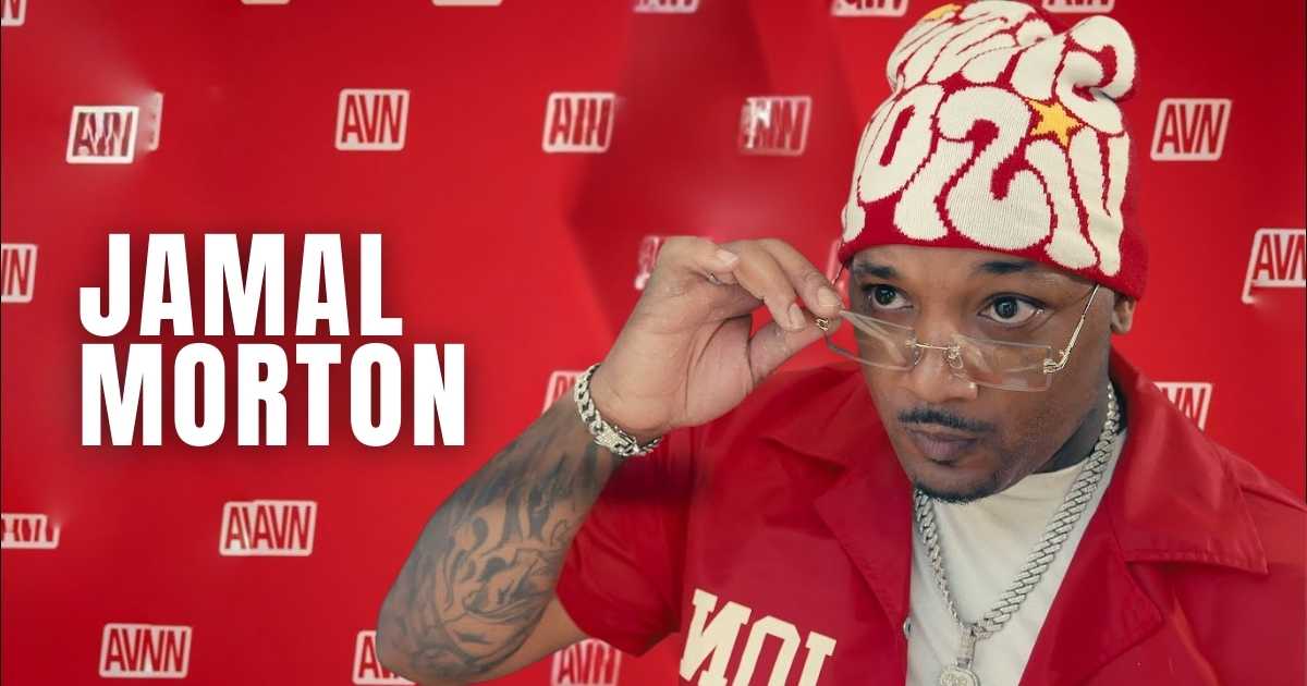 Jamal Morton Net Worth 2025 Age, Wife, Career, and More