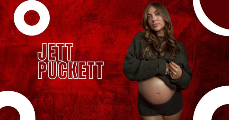 Jett Puckett Net Worth in 2025: The Wealth of TikTok’s Pookie Couple