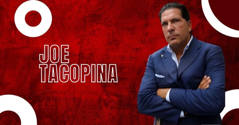 Joe Tacopina Net Worth: A Deep Dive into the Life, Career, and Wealth of the High-Profile  Lawyer