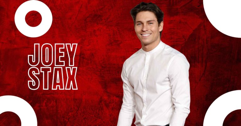 Joey Stax Net Worth: Inside His Fitness Empire & Earnings