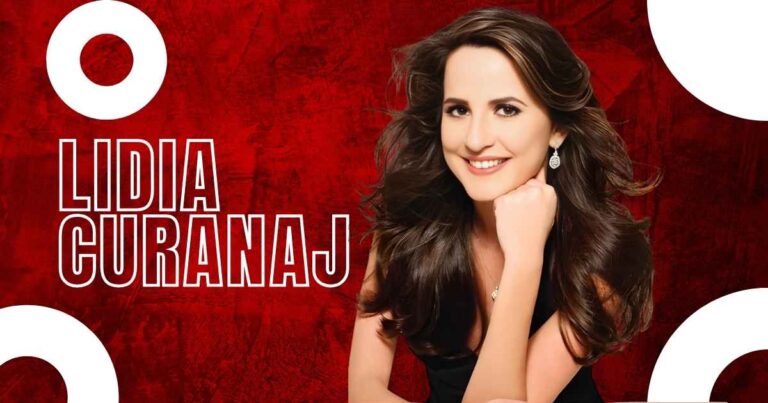 Lidia Curanaj Wikipedia, Age, Net Worth, Bio & Family