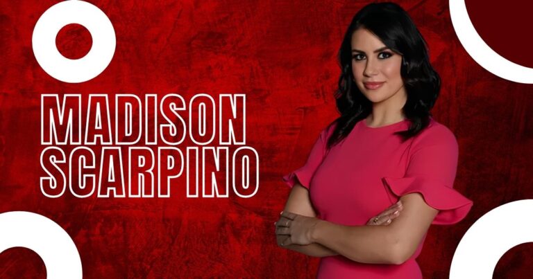 Madison Scarpino Net Worth: 5 Amazing Facts You Didn’t Know