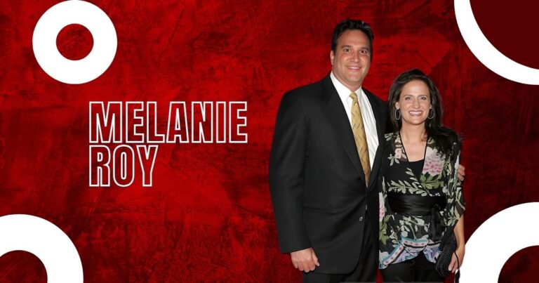 Melanie Roy Friedman Net Worth  – Husband, Age, Height