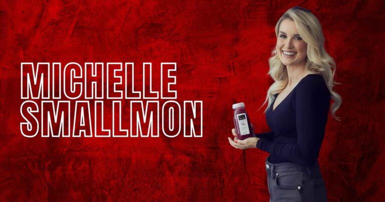 Michelle Smallmon Age, Bio, ESPN Career, Husband, and Personal Life