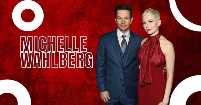 Michelle Wahlberg The Lesser-Known Wahlberg Sister