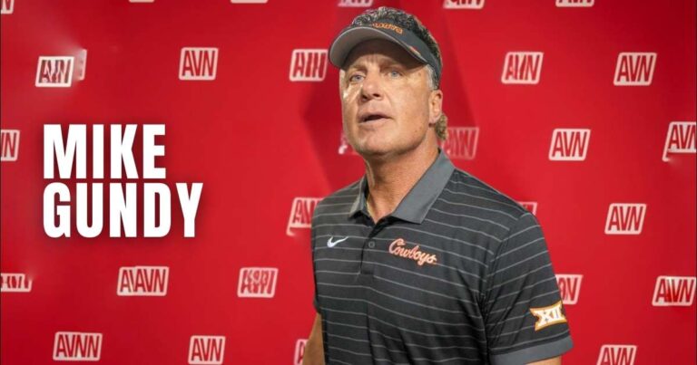 Mike Gundy Got $15m To Leave With A Losing Season. Think What That Money Could Do For Higher Ed