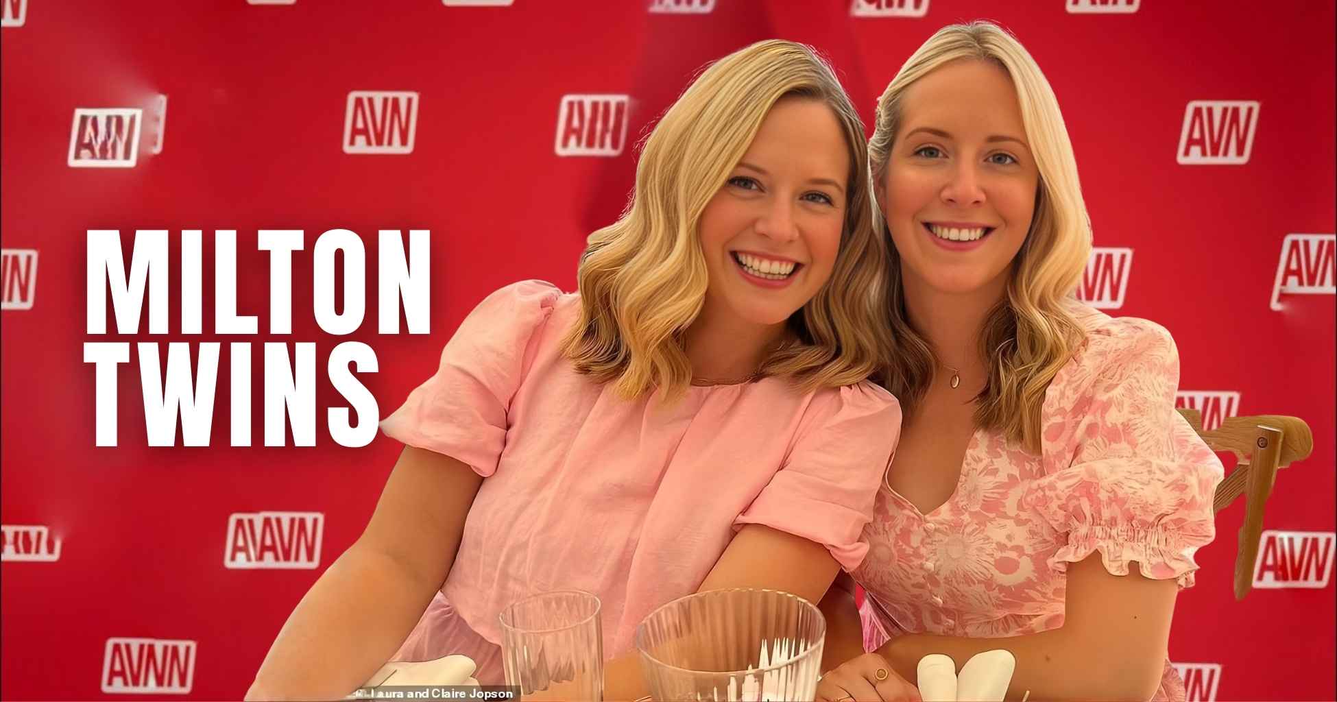 Milton Twins Age, Career, Family, Net Worth, Height Bio 2024