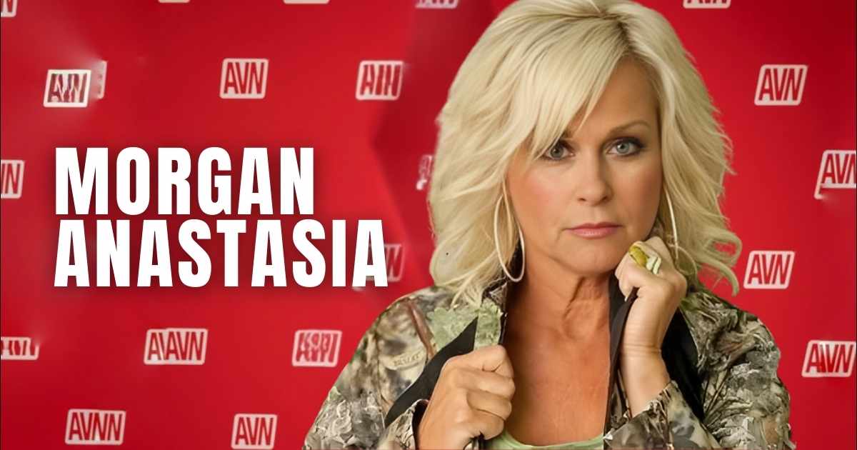 Morgan Anastasia Gaddis: The Quiet Legacy of a Country Music Heiress