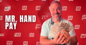Mr. Hand Pay Net Worth, Wife, Slots YouTube, Wikipedia 2025