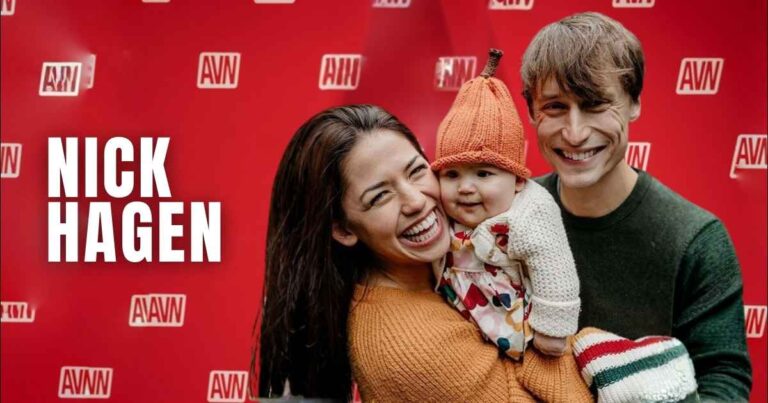 Nick Hagen Net Worth: From Juilliard to Sugar Beet Farm