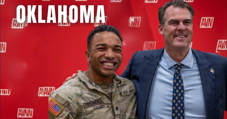 Oklahoma’s National Guard Deployment To D.C. Is A Disheartening Political Stunt