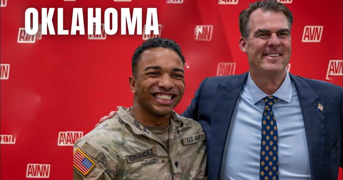 Oklahoma’s National Guard Deployment To D.C. Is A Disheartening Political Stunt