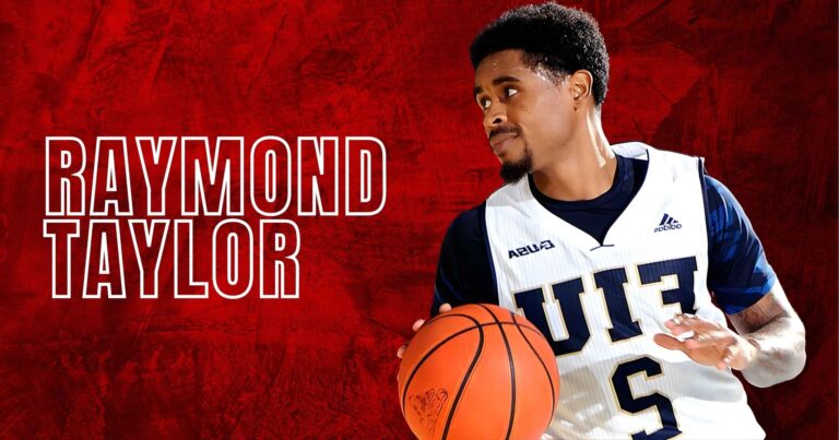 Raymond Taylor Net Worth Exposed: Career, Fortune, and Success