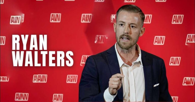 Ryan Walters Facing Ethics Investigation Over Departure From Office