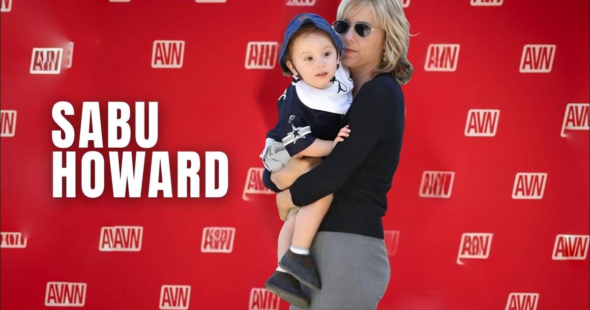 Sabu Howard: A Glimpse Into the Quiet Life of Traylor Howard’s Son