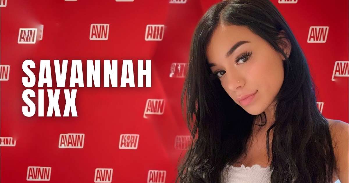 Savannah Sixx Net Worth 2025 How Much Does She Really Earn Details
