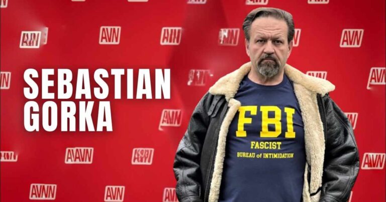 Sebastian Gorka Net Worth Bio, Early Life and Luxury Assets