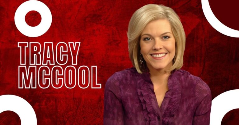 Tracy McCool – 5 Surprising Facts About Her Net Worth & Career