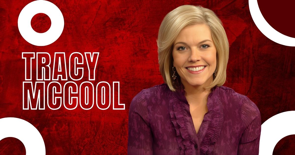 Tracy McCool – 5 Surprising Facts About Her Net Worth & Career
